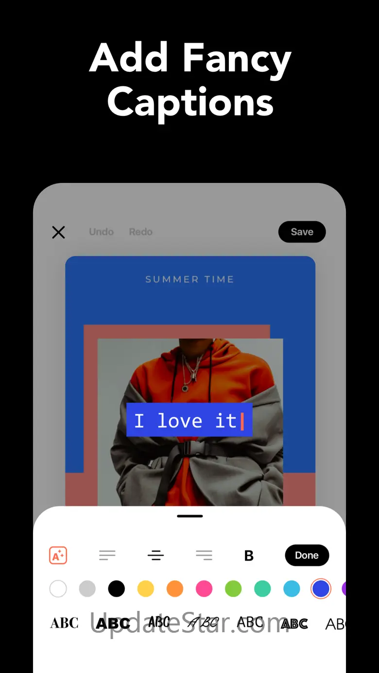 IG: Story Maker & Insta Editor 2.0