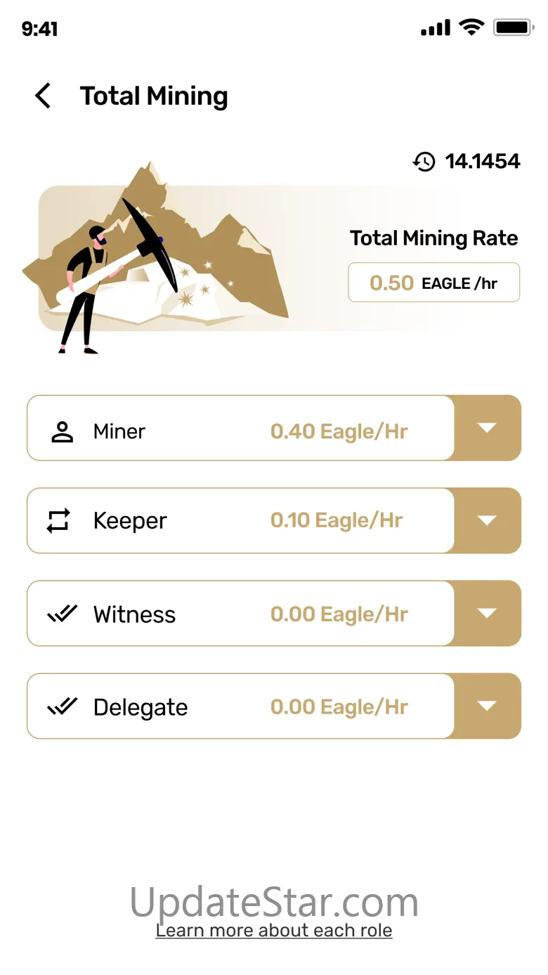 Eagle Network : Phone Currency 1.0.79