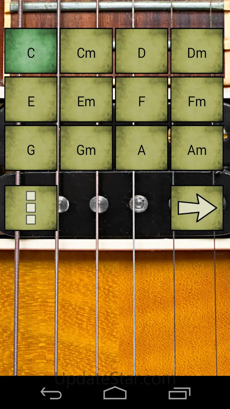 Virtual Electric Guitar 1.3.5