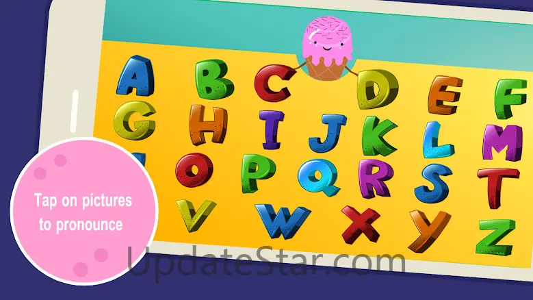 Ice Hero - Learn numbers & Let 35