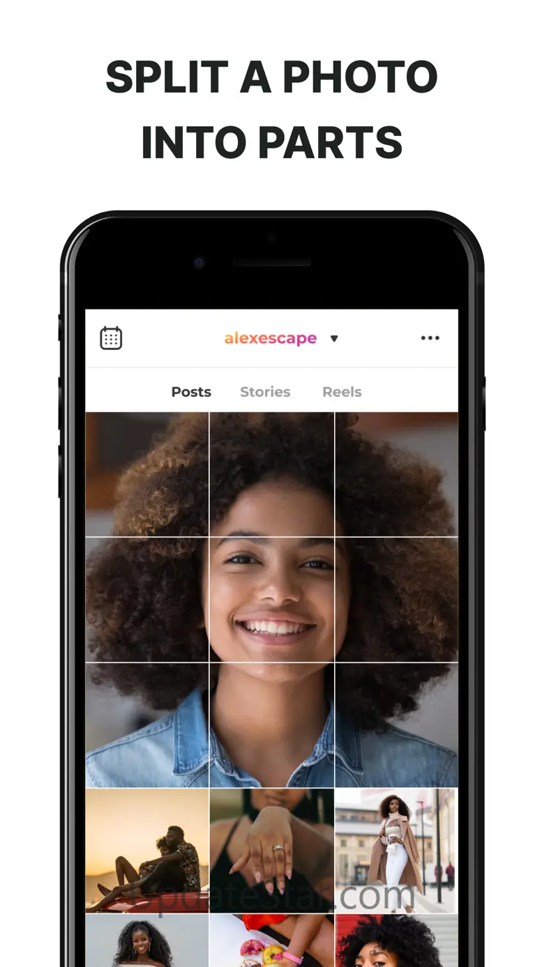 Feed Preview by Planify AI 10.3