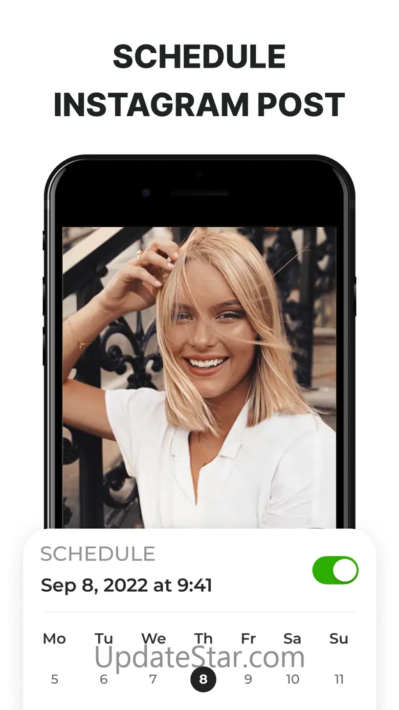 Feed Preview by Planify AI 10.3