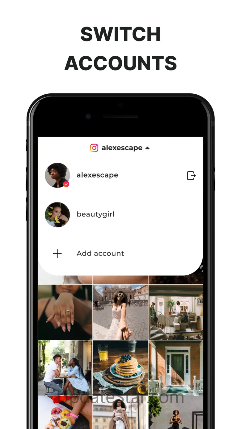 Feed Preview by Planify AI 10.3