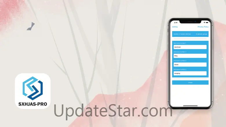 SXHJAS-PRO 1.3.5