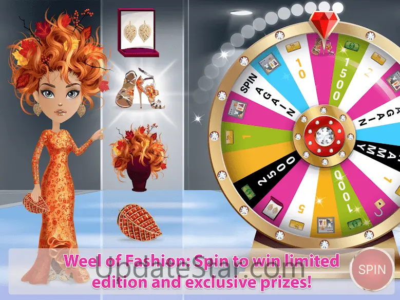 Mall World - Fashion Dress Up 2.7.35