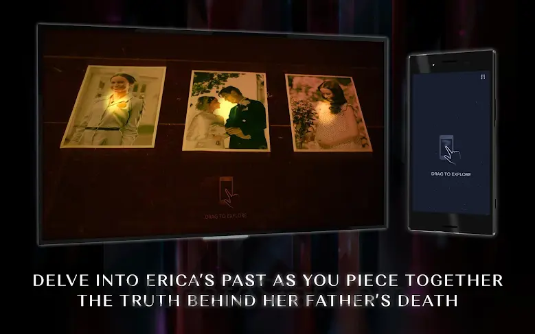 Erica App PS4™ 1.01