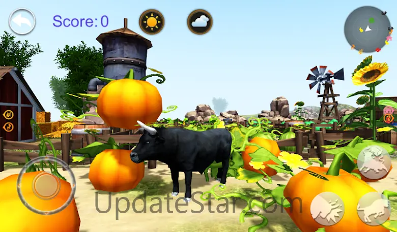 Talking Bull 1.3.6