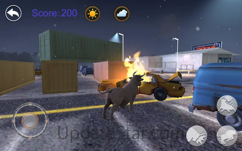 Talking Bull 1.3.6