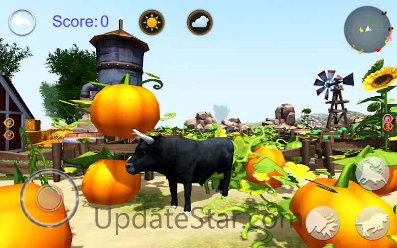 Talking Bull 1.3.6