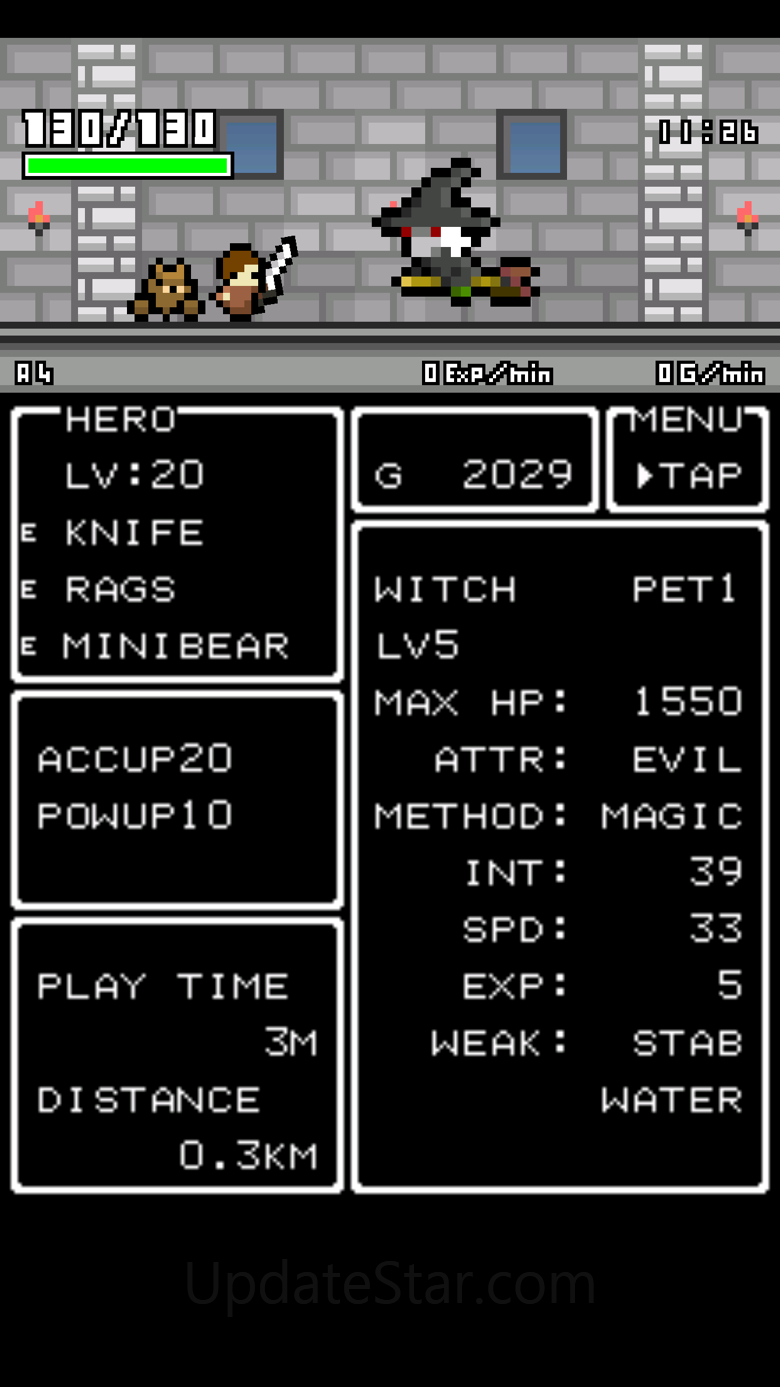 MinuteQuest 1.1.6