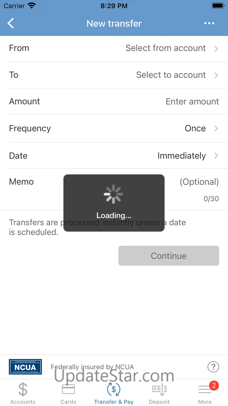 SVFCU Mobile Banking 24.1.70