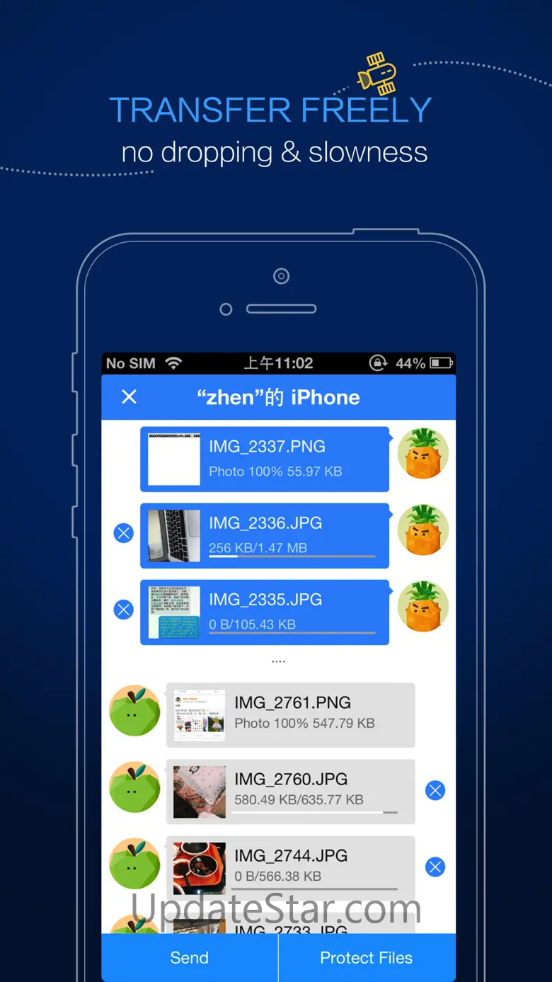 SHAREit Pro 2.8.76