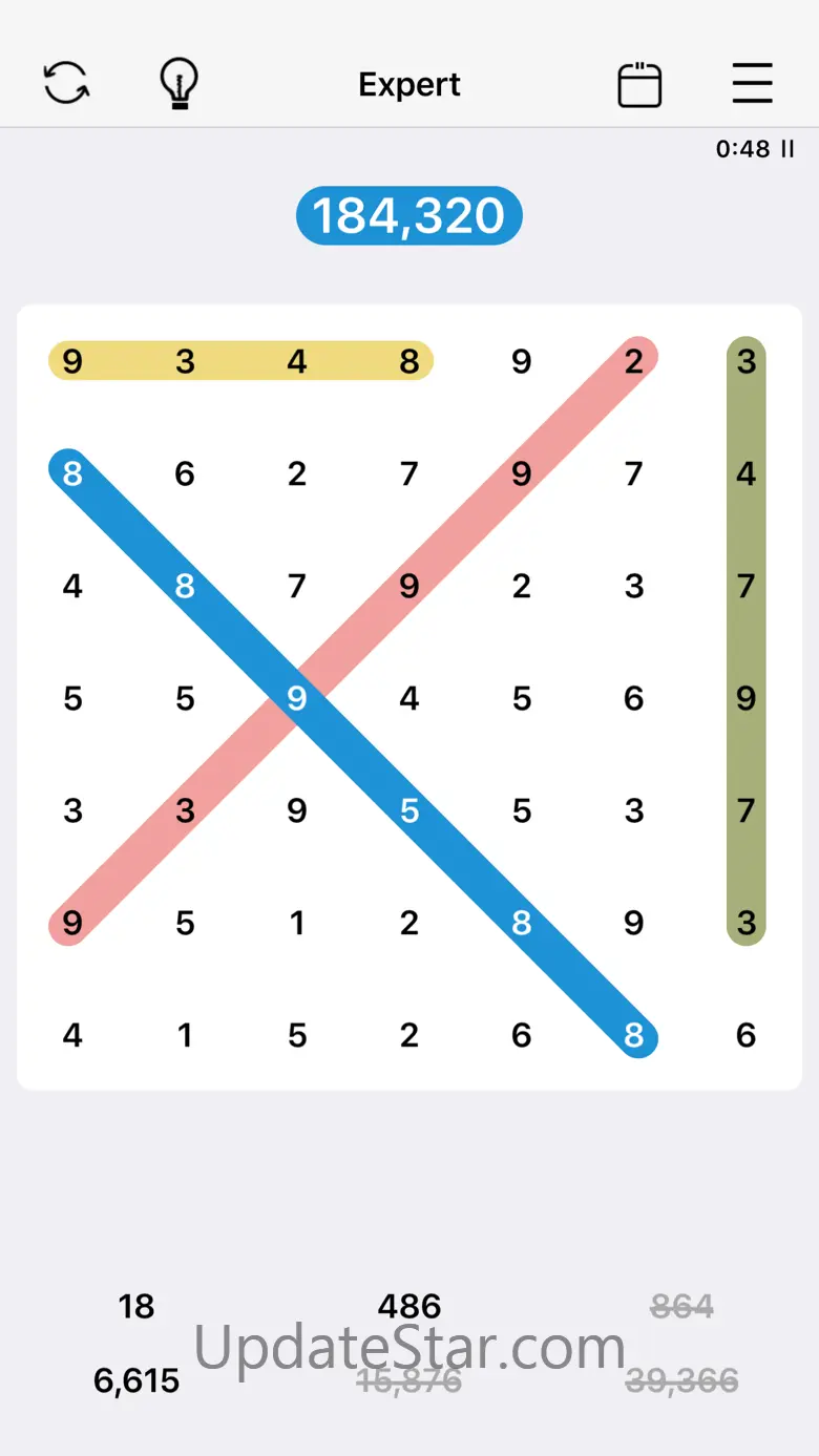 Factor Find 2.3