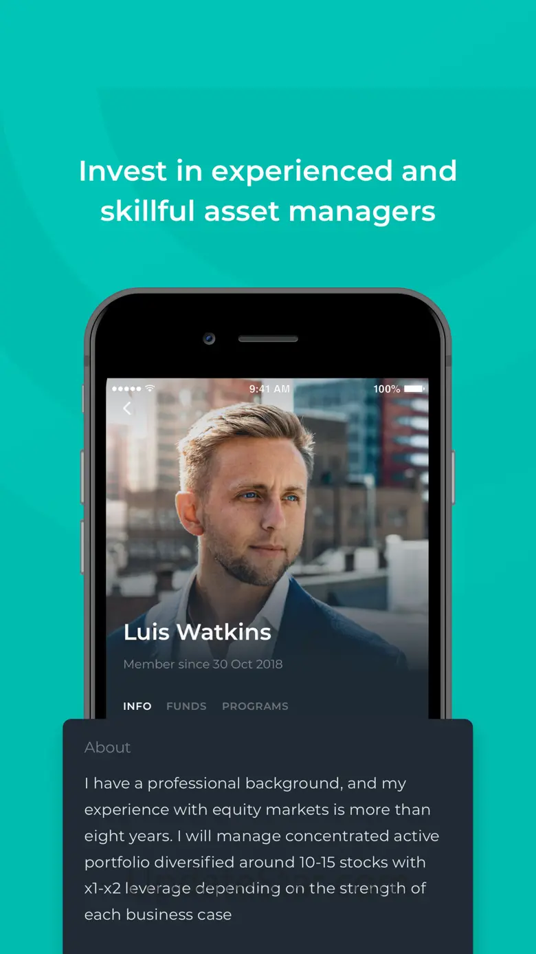 Genesis Vision 2.4.0