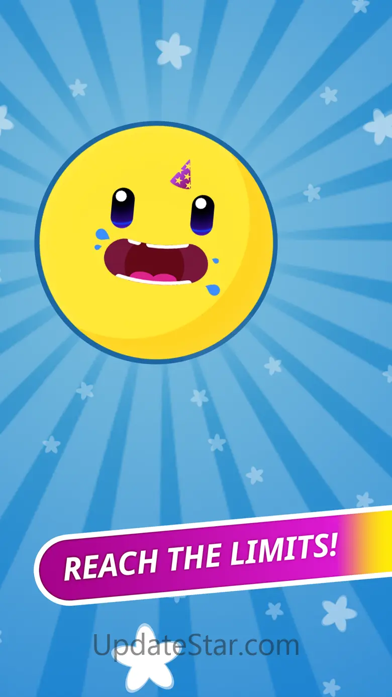 Pump the Blob! 1.1.1