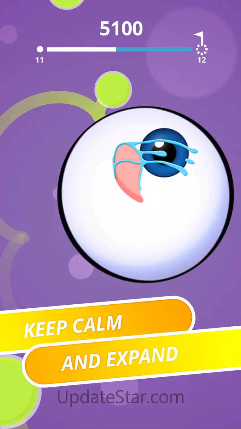 Pump the Blob! 1.1.1