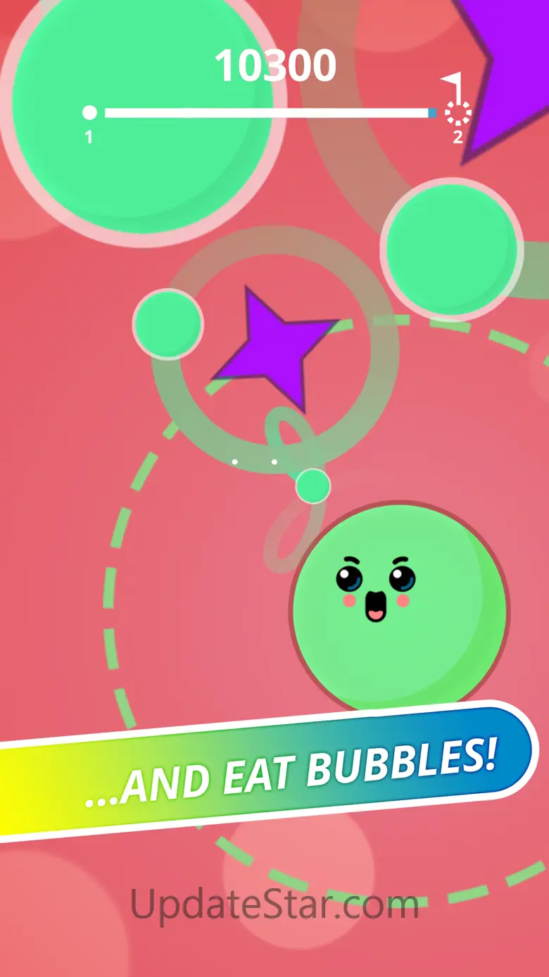 Pump the Blob! 1.1.1