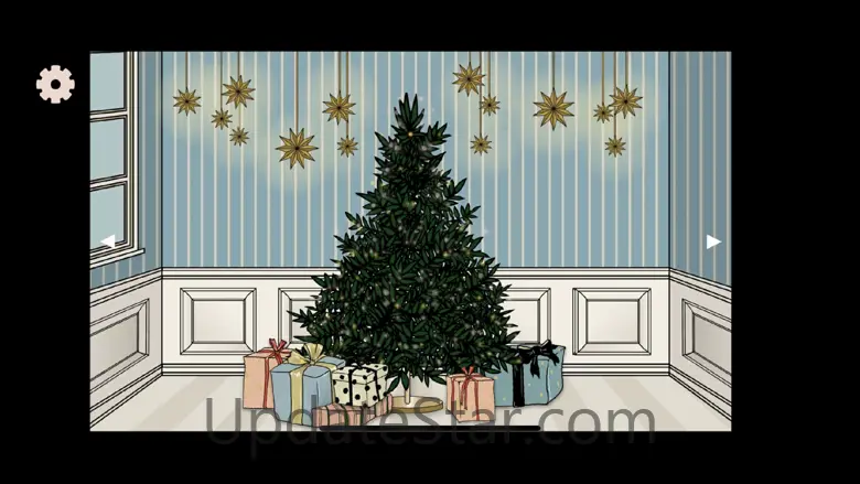 HOLIDAY HOUSE : ROOM ESCAPE 1.1