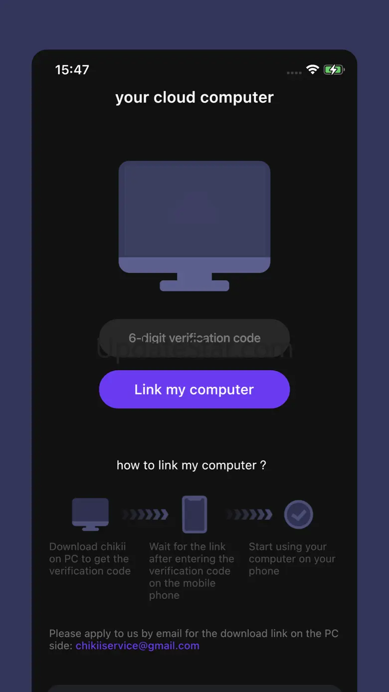 Chikii - SSH Server Toolbox 3.6.3