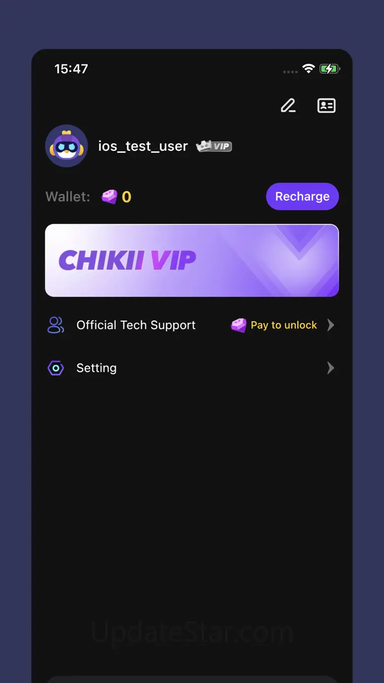 Chikii - SSH Server Toolbox 3.6.3