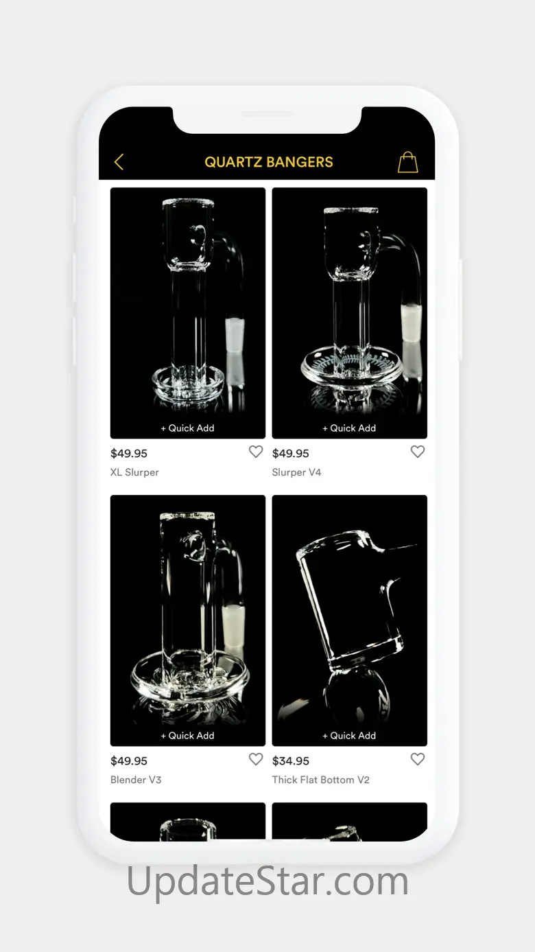 Banger Supply 2.2