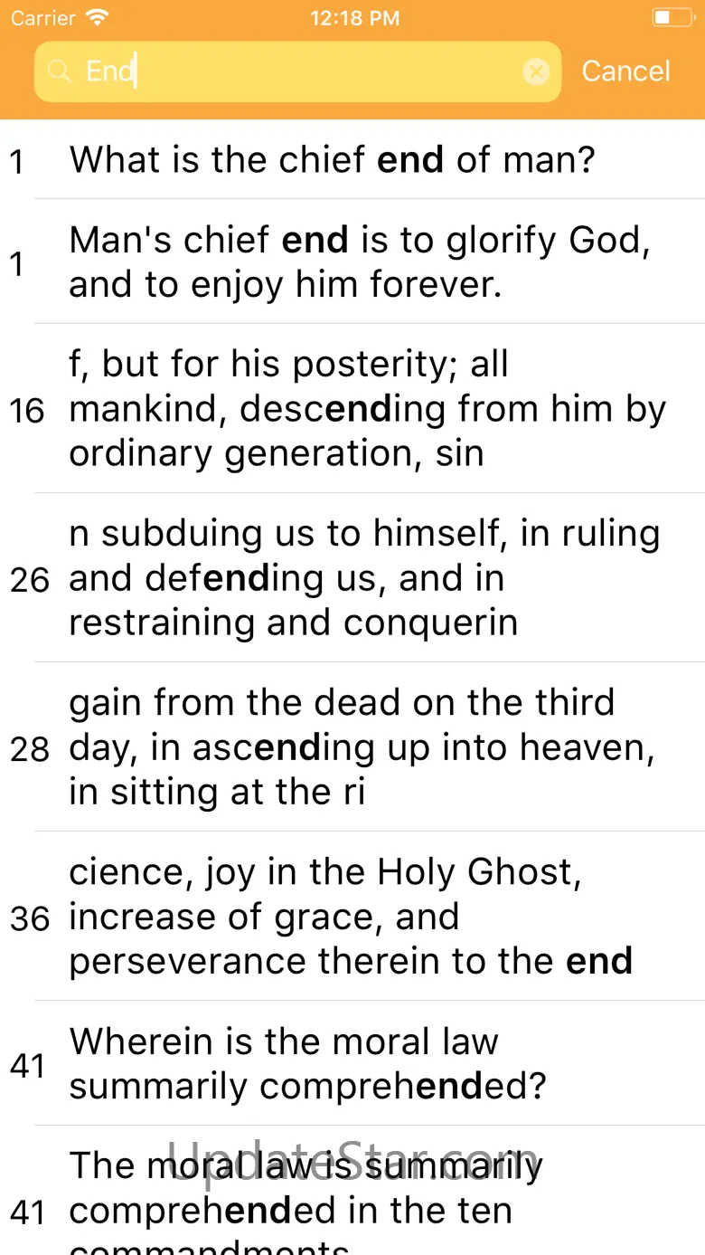 catechism.app 3.0.0
