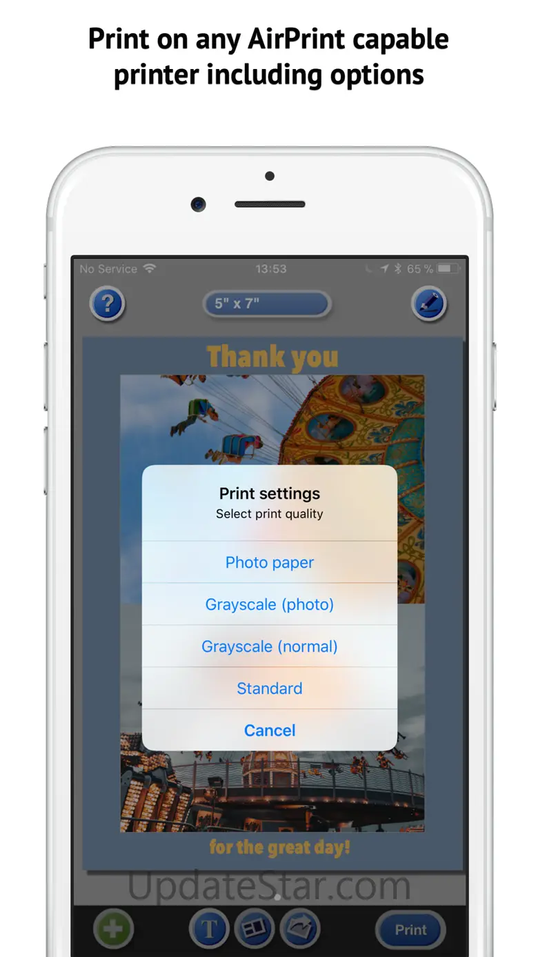 Photoprint Pro