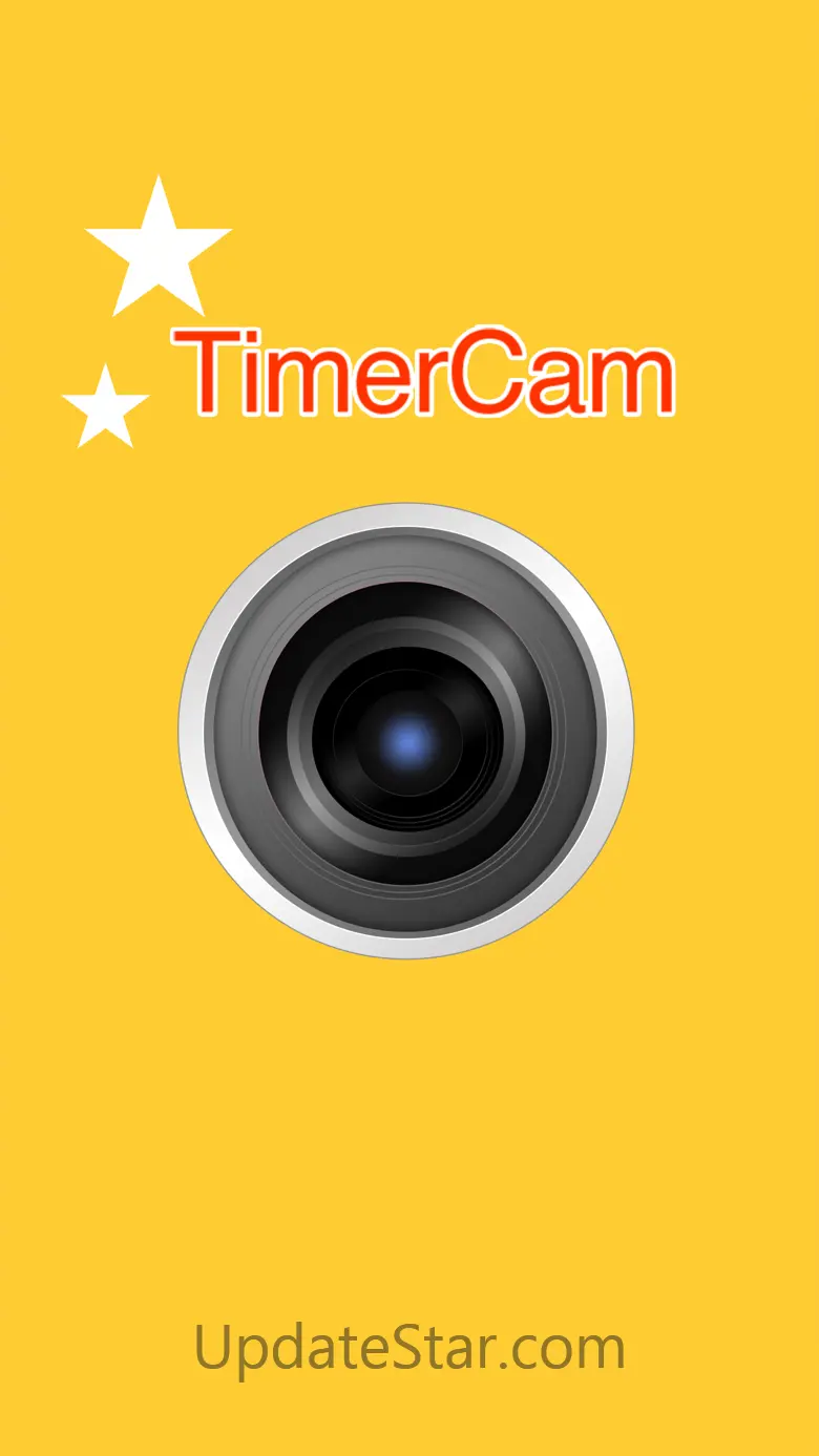 TimerCam - Self Timer Camera for Selfies - 2.0.2