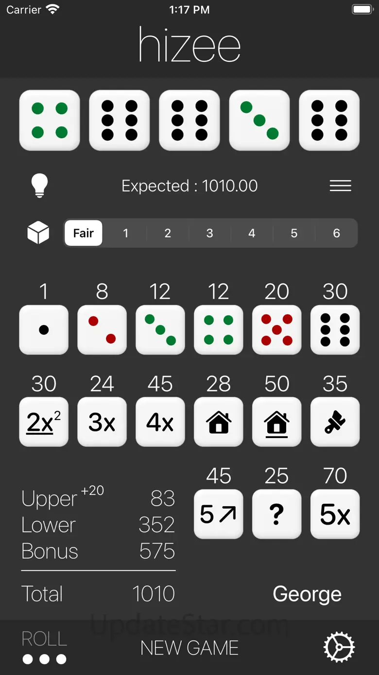hizee 2.1.0