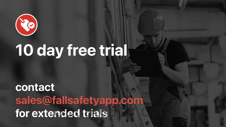 FallSafety Pro—Safety Alerts 5.9