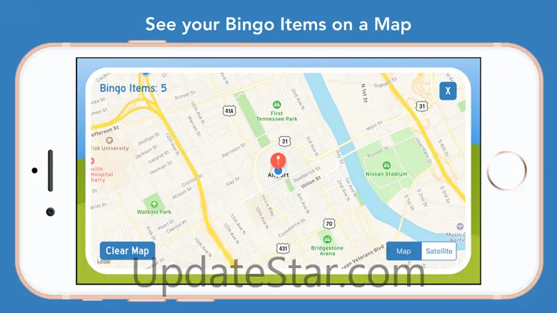 Interstate Bingo 2.0.4