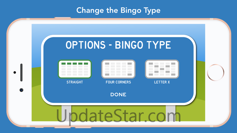 Interstate Bingo 2.0.4