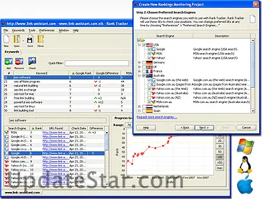 Rank Tracker Enterprise 8.47.6