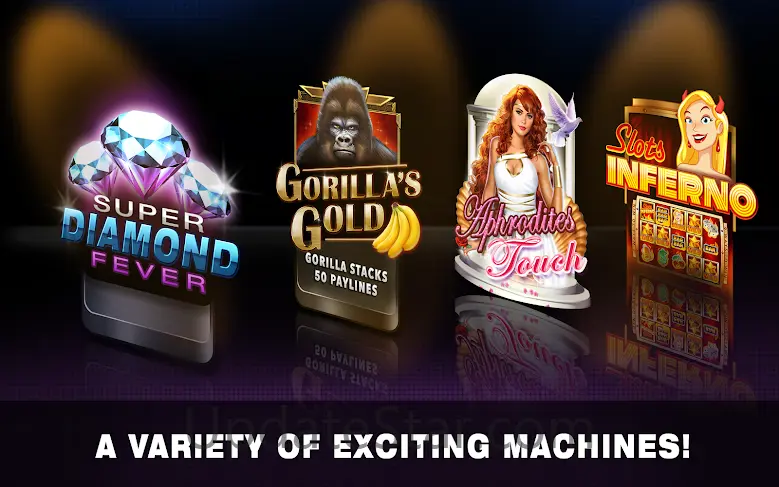 Slots Diamond Casino Ace Slots 1.2.0