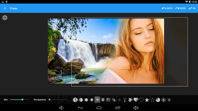 Multi Layer - Photo Editor 2.19.1