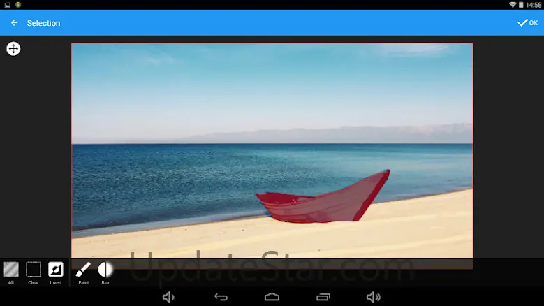 Multi Layer - Photo Editor 2.19.1