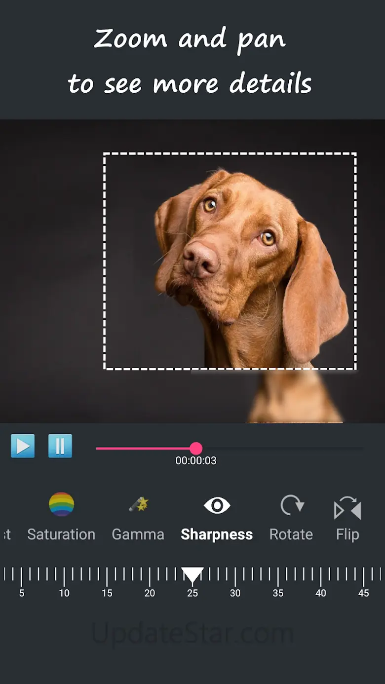Video Brightness Enhancer 2.47