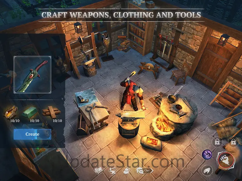 Craft of Survival - Gladiators 5.2