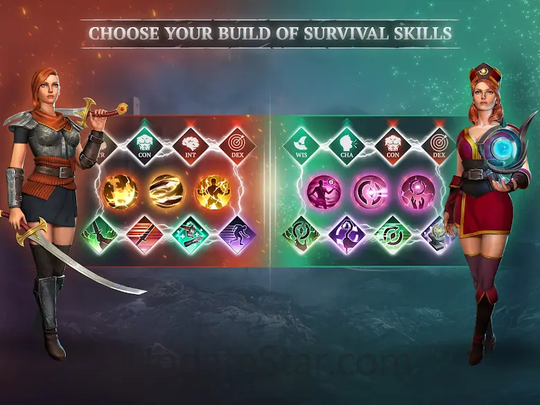 Craft of Survival - Gladiators 5.2