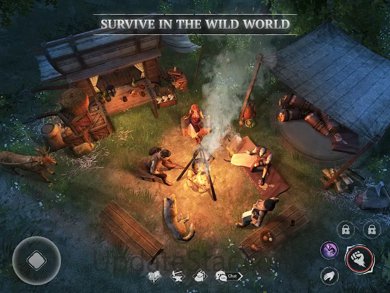 Craft of Survival - Gladiators 5.2