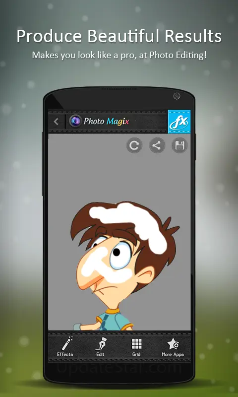 Photo FX: Photo Editor 1.13