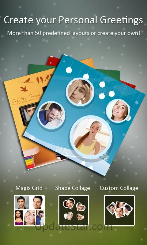 Photo FX: Photo Editor 1.13