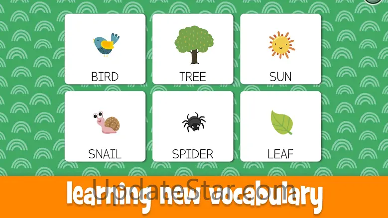 Learning Numbers Kids Games 1.5.8