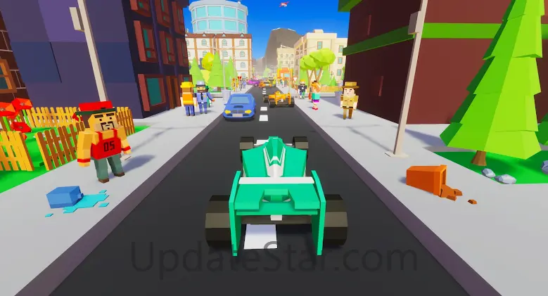 Gangster & Mafia Dude Theft 1.32