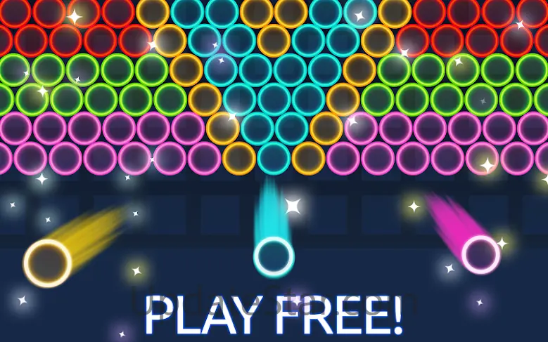 Bubble Shooter Deluxe 1.6