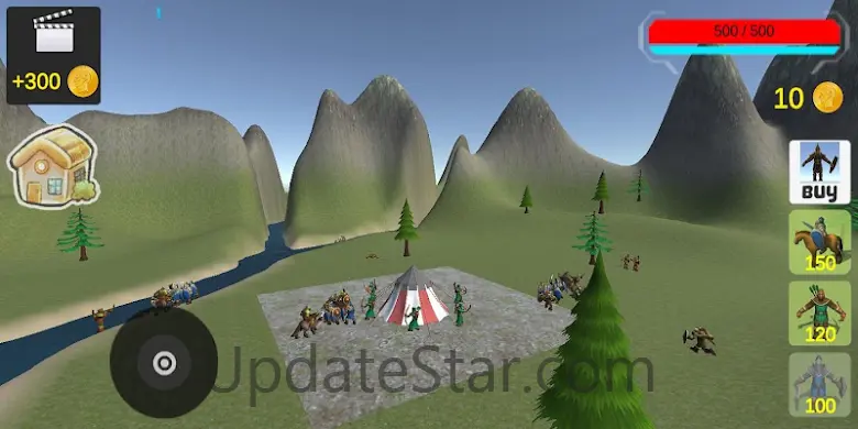 Medieval War