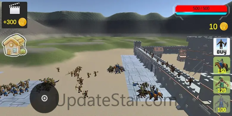 Medieval War