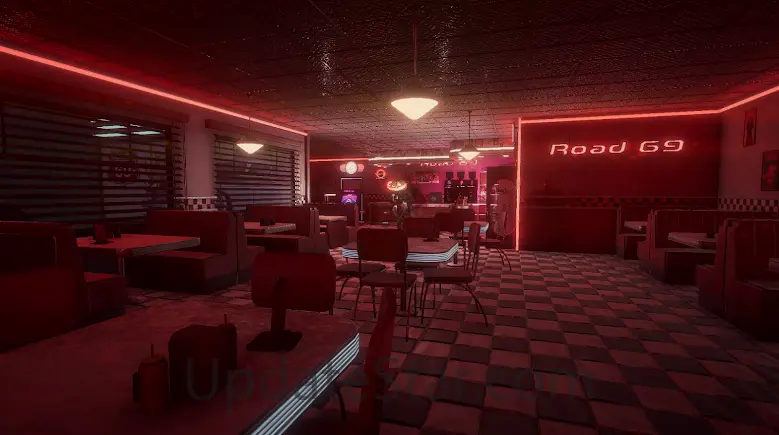 Five Nights at Pizzeria 2 1.6