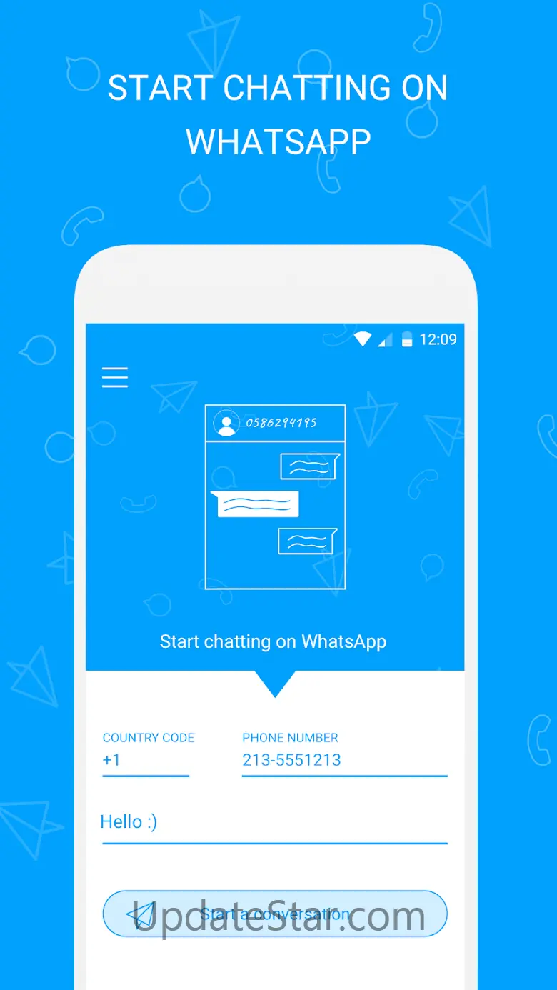 Quick Message 6.0.0.05