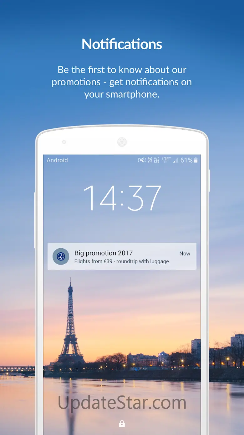 LOT - flight tickets, check-in 2.2.0